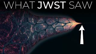 Scientists Hope James Webb’s Latest Discovery Is a Mistake