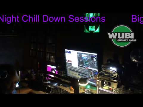 The Sunday Night Chill Down Session 05 08 2022