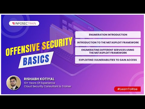 What are the Basics of Networking | Network Types | Networking Models | InfosecTrain