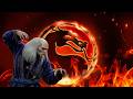 Mortal Kombat Trilogy Mugen Shang Tsung MK1 100 Difficulty