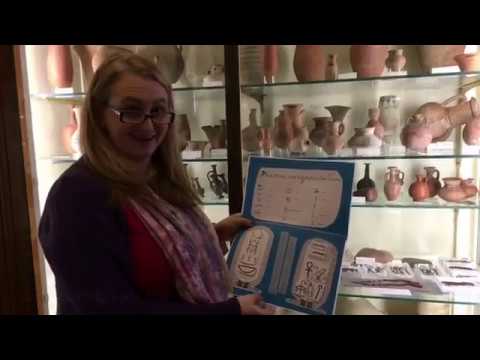 Cracking the Hieroglyph Code