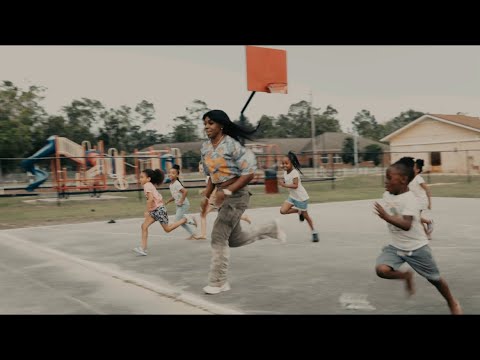 Briana Shanae - TOKYO FREESTYLE ( Official Music Video )