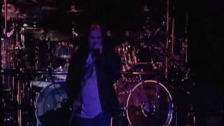 Dream Theater - Scarred PT-2 (chaos in motion)
