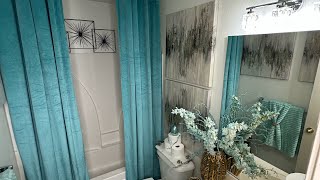 *NEW* SUMMER REFRESH/ SMALL SPACE BIG IMPACT #diy #homeupdates