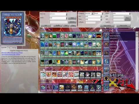 YGOPRO OST - Deck theme