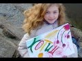 С 8 марта, Настя! (2013) 