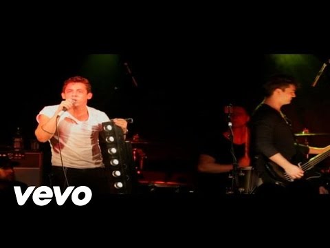 Mona - Shooting The Moon