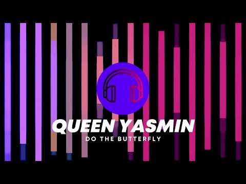 Queen Yasmin  - Do The Butterfly (Guyanese Chutney)