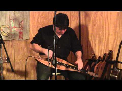 Adam Brodsky & Butch Ross at The Front Porch (10/7/11) : Stairway To Heaven