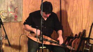 Adam Brodsky & Butch Ross at The Front Porch (10/7/11) : Stairway To Heaven