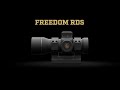 Freedom RDS | Leupold