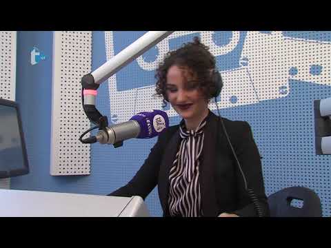 Gost dana - Tomislav Pudina - 22. 11. 2018.