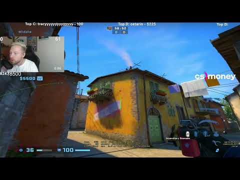 JASONR HOW TO - INFERNO MID/BRACKET CONTROL NADES