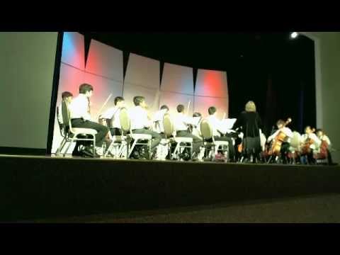 Pictures at an Exhibition