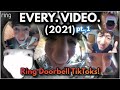 EVERY RING DOORBELL MEME OFFICIAL COMPILATION 2021 Pt 1