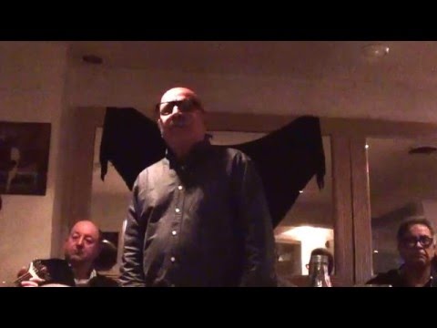 Jorge Morgado  Recado a Lisboa