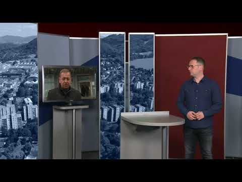 KTK studio - 8. 12. 2017, Magazín č. 39 - Radnice