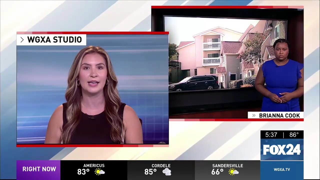 Housing Rental Conditions