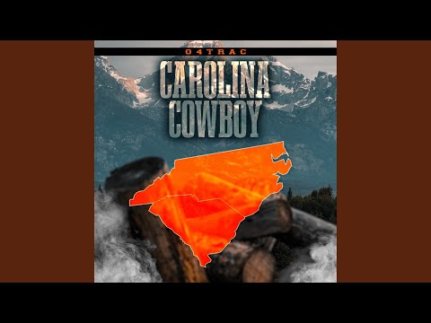 Carolina Cowboy