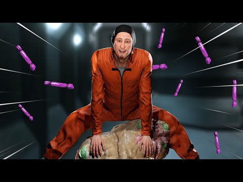 PARKOURING OVER THE SCPS