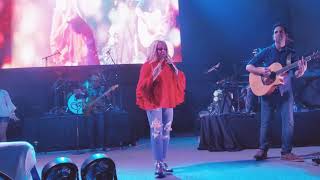 EDNITA NAZARIO Cuando No Te Queden Lagrimas  en Vivo Beach Club Puerto Rico 8/11/2018