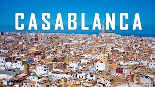 9 Things You CANNOT Miss in Casablanca Morocco (2026 Guide)