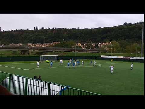 Femminile Giovanili Primavera B G5 - Empoli Ladies U19 vs Pink Sport Time Bari U19