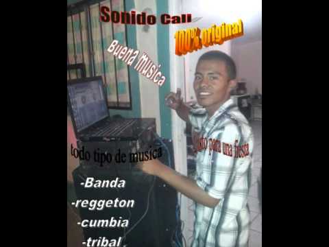 Sonido Cali antro mix 2014