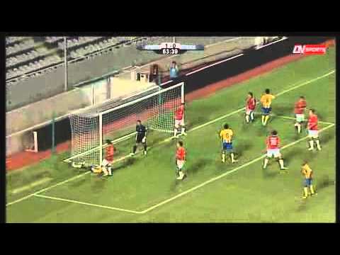 Champions League: APEOL FC - Skenderbeu 4-0