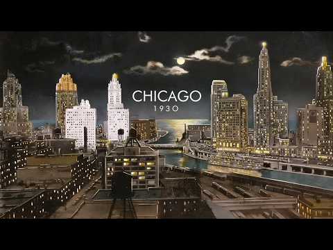 Chicago, 1930
