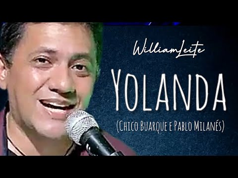 Yolanda (Chico Buarque e Pablo Milanés)