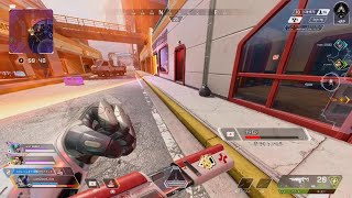 フレンドとApexチャンピオン