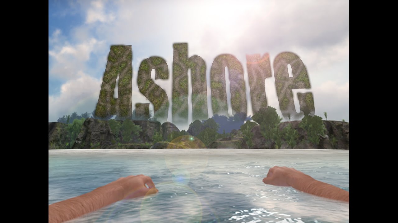 Video trailer for Ashore