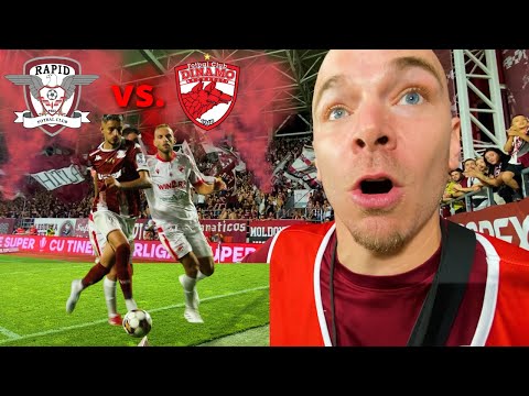 WOW! Football in Eastern Europe is NEXT LEVEL 🔥⚽️