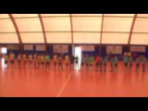 Ritorno di Coppa Italia C1: Sporting Club Grotte 3-2 Effe.Gi. Castellana