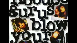 Hoodoo Gurus - Out That Door