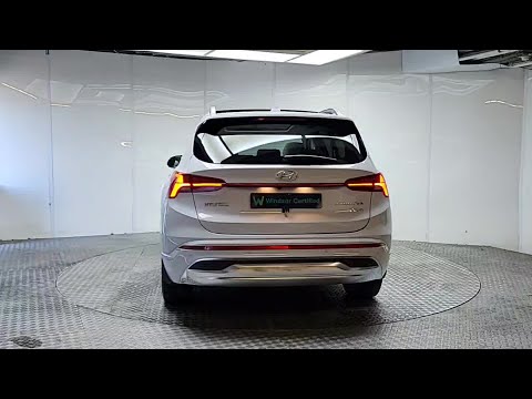 Hyundai Santa Fe 1.6 Phev 4WD Premium Auto - Image 2