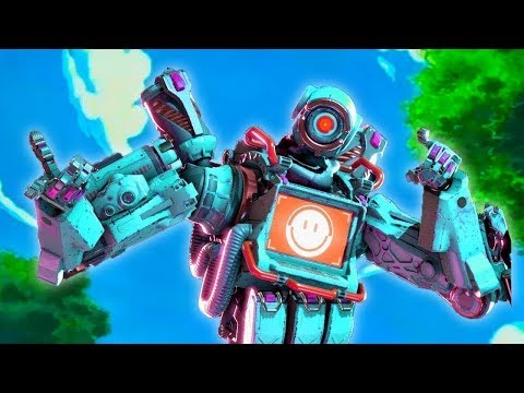 🔴 Чилобасим помаленечку— Apex Legends