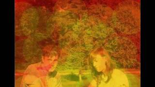 High Places- Vision's the First