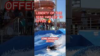 ALL THE FUN ONBOARD LIBERTY OF THE SEAS ROYAL CARIBBEAN