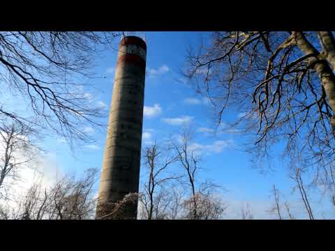 20210109 Héreg - Gerecse - Pusztamarót (Gerecse)