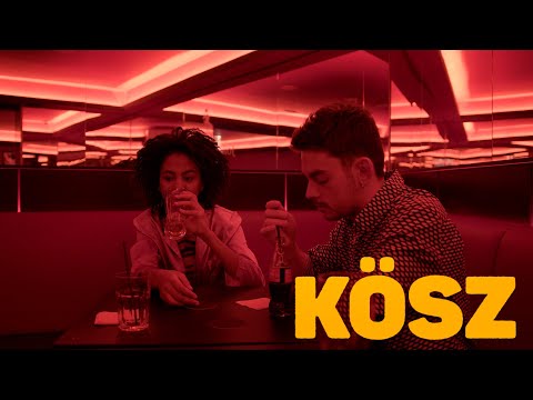 Elefánt - KÖSZ (OFFICIAL VIDEO)