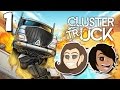 ClusterTruck: GET IN THE TRUCK - PART 1 - Indecent Exposure