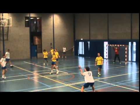 Snelwiek HB1 - Internos HB1