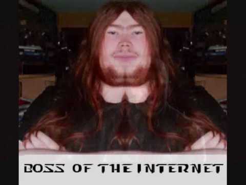 Jordan Samuel is The Boss of The Internet