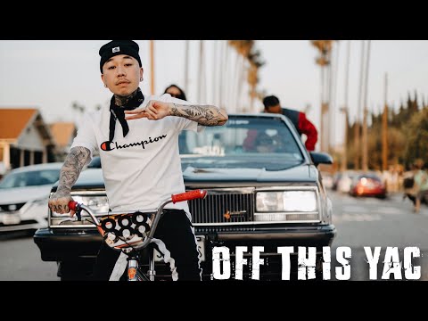 Young Fingaprint - Off This Yac (Official Music Video)
