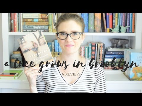 A Tree Grows in Brooklyn || Review (Spoiler Free)