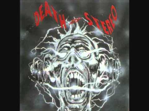 Para Sa'yo - Death By Stereo