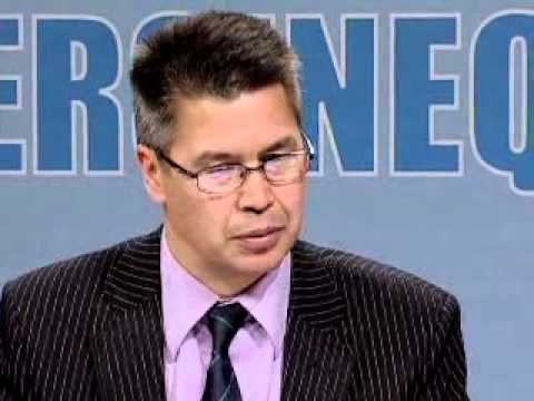 Folketingsvalget 2007 KNR imm. 3 - 13.11.2007