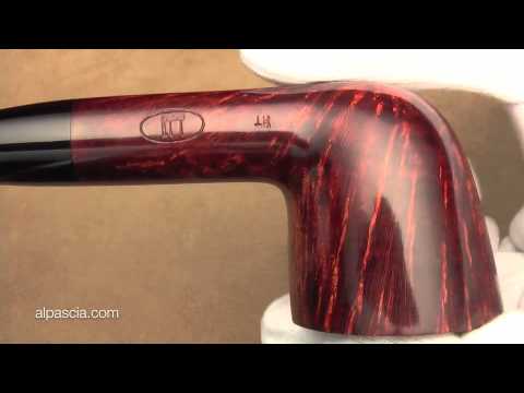 pipa Dunhill 428 - smoking pipe